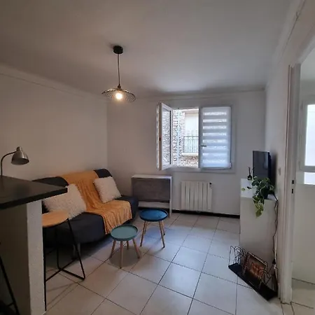 Apartment Coquet Le Boulou
