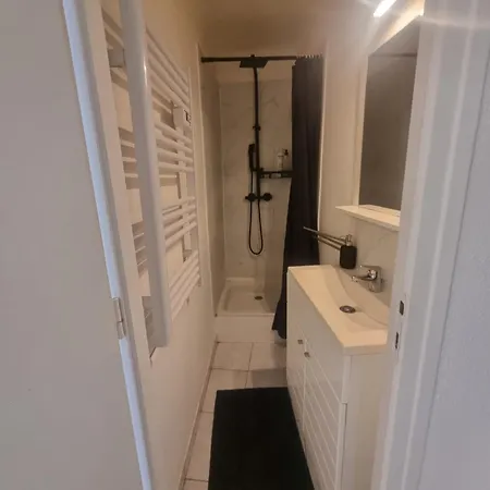 Apartment Coquet