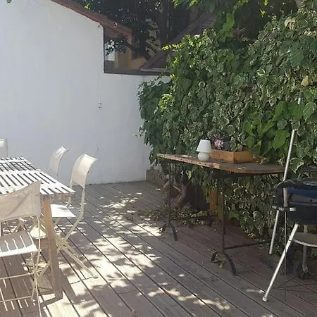 Apartment Coquet Perpignan
